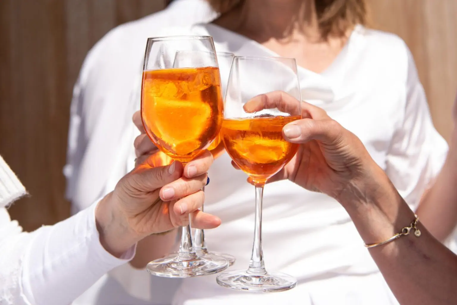 Category Entry Point Example Aperol-Spritz-Aperitif